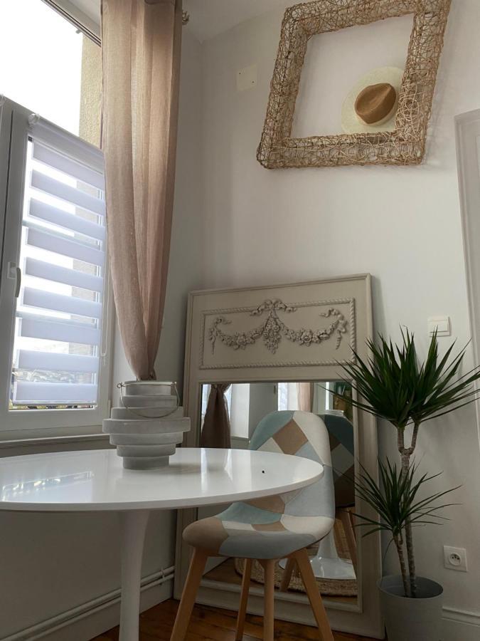 Bed and Breakfast Hypolite Avesnes-sur-Helpe Экстерьер фото