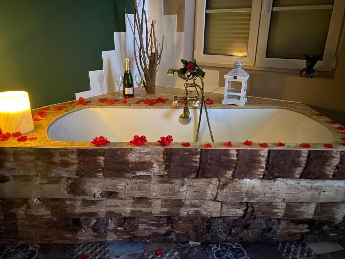 Bed and Breakfast Hypolite Avesnes-sur-Helpe Экстерьер фото