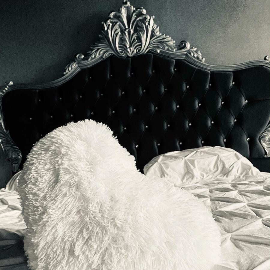 Bed and Breakfast Hypolite Avesnes-sur-Helpe Экстерьер фото