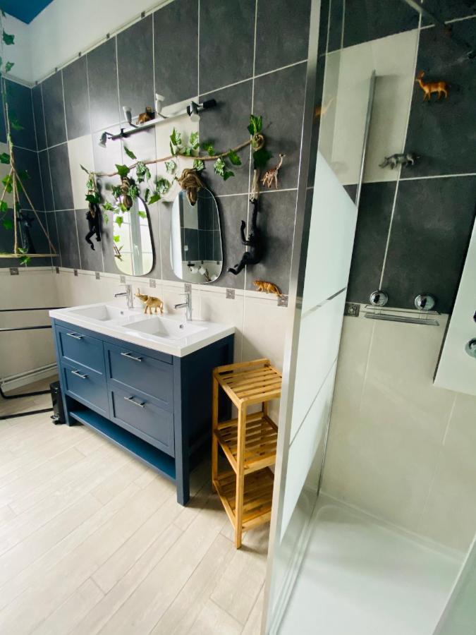 Bed and Breakfast Hypolite Avesnes-sur-Helpe Экстерьер фото