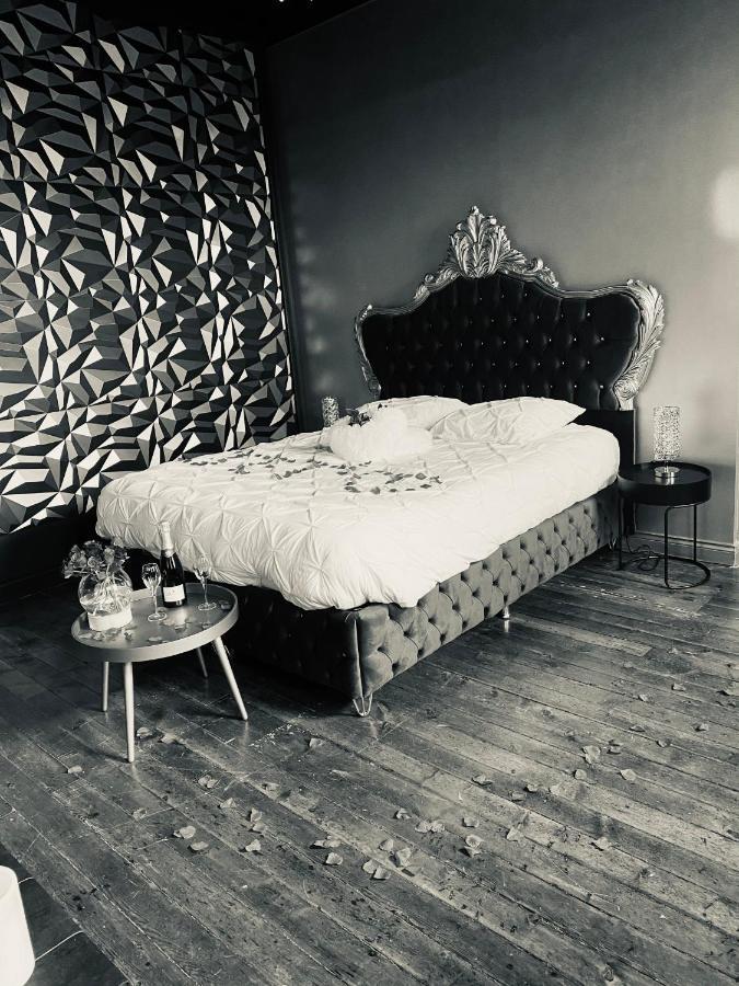 Bed and Breakfast Hypolite Avesnes-sur-Helpe Экстерьер фото