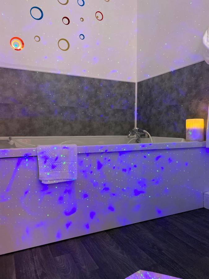 Bed and Breakfast Hypolite Avesnes-sur-Helpe Экстерьер фото