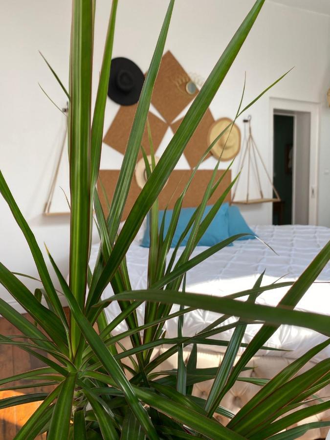 Bed and Breakfast Hypolite Avesnes-sur-Helpe Экстерьер фото