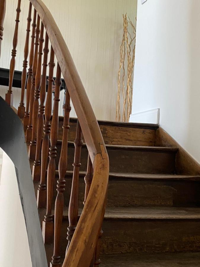 Bed and Breakfast Hypolite Avesnes-sur-Helpe Экстерьер фото